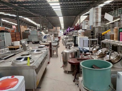 湖北上门回收宾馆酒店库存积压物资