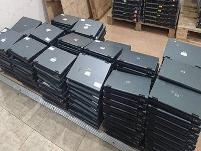 上海回收电脑设备