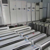本公司长年高价回收二手空调