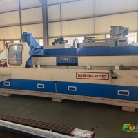 出售铝包木门窗木工设备