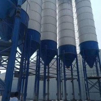 眉山长期回收二手混凝土搅拌站设备