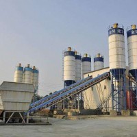 四川眉山高价回收大量二手搅拌站