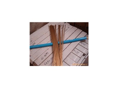 本公司全国回收废旧焊条焊丝，回收焊带焊剂。进口焊材回收。