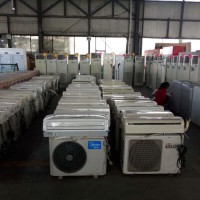 江西南昌专业回收空调