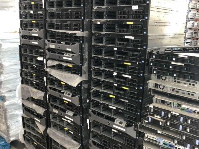 南昌专业回收服务器