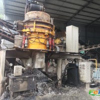 出售二手圆锥破二套