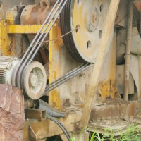 出售制砂设备一批