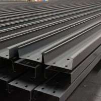 出售3至6米长，型16工字钢约1000吨左右