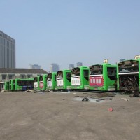 重庆大量回收报废车