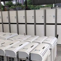 山东济南地区高价回收二手空调
