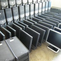 本公司长年回收电脑