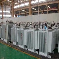 京津冀地区专业收购废变压器