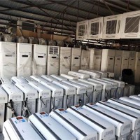 广东省内上门回收二手空调