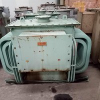 内蒙地区乌兰察布长期收购变压器