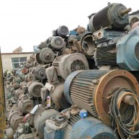 内蒙地区长期高价收电机