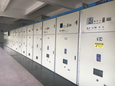 内蒙地区长期高价收购配电柜