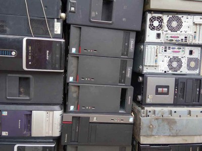 云南曲靖专业回收电脑