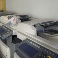 我公司高价长期回收办公设备