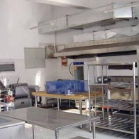 云南大量回收厨房设备