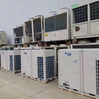 我公司长期回收中央空调