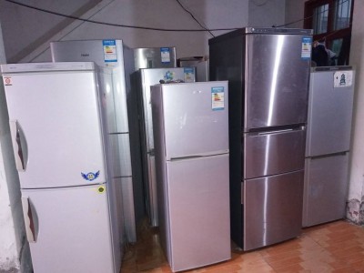 内蒙古包头大量回收制冷设备