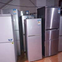 内蒙古包头大量回收制冷设备