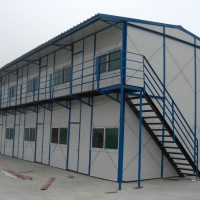 长沙长期回收活动板房