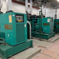 南昌长期大量高价回收发电机组