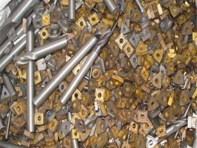 江西专业高价回收有色金属