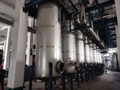 江西专业高价回收中药制药设备