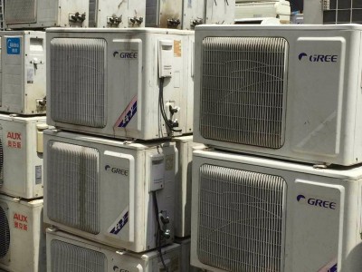 江西南昌长期大量高价回收中央空调
