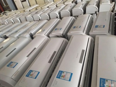 专业回收江西地区空调