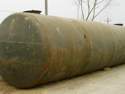 陕西西安回收存库不锈钢罐