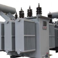 面向全国各地出售2台二手变压器