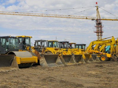 求购大量二手工程机械