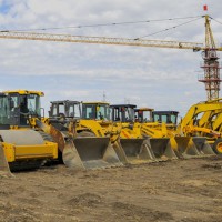 求购大量二手工程机械