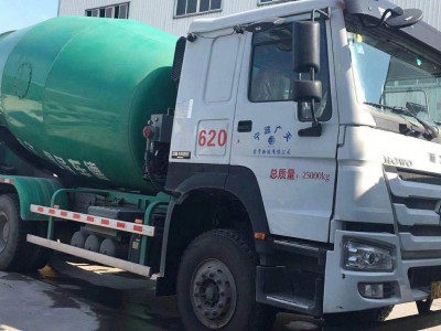 山东紧急高价回收二手搅拌车