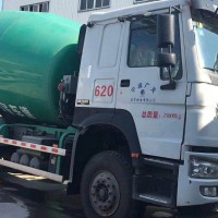 山东紧急高价回收二手搅拌车