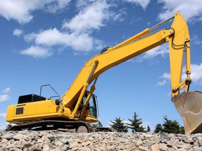 全国高价回收二手挖掘机