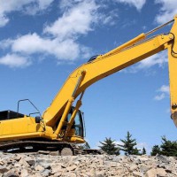 全国高价回收二手挖掘机