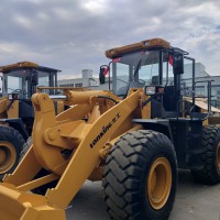 高价回收二手装载机