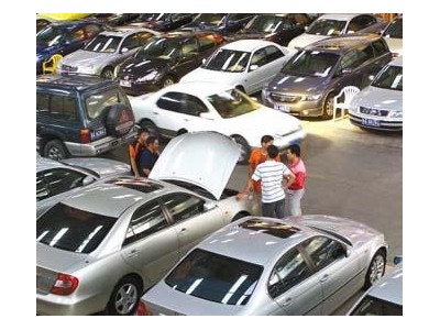 山东紧急高价回收二手宝马汽车