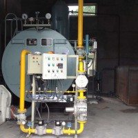 山东紧急高价回收二手锅炉