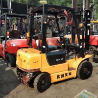 全国高价回收二手叉车