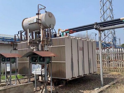 重庆长期大量回收变压器