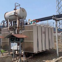 重庆长期大量回收变压器