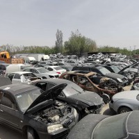 重庆专业回收报废车