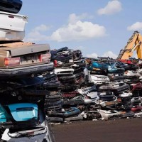 重庆长期回收报废车