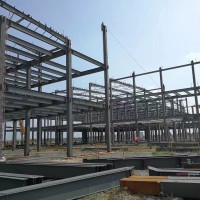 云南长期求购钢结构厂房