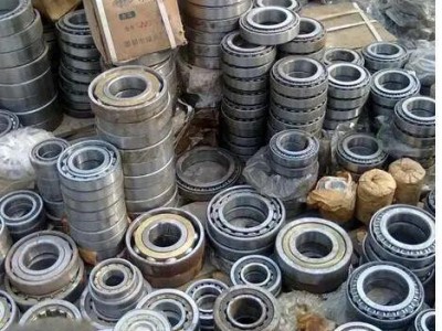 长期专业上门现金收购轴承